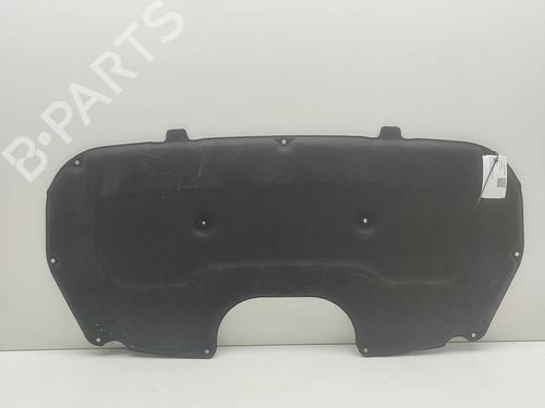 Used Upper protection Upper protection PEUGEOT 2008 II (UD_, US_, UY_, UJ_, UR_, UC_) e-2008 (UKZKXZ) (136 hp) 34560519 34560519