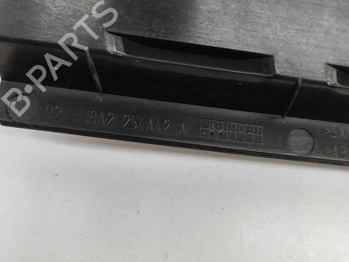 Door moulding trim LAND ROVER RANGE ROVER VELAR (L560) 3.0 D300 SDV6 4x4 | BP21187972C150 