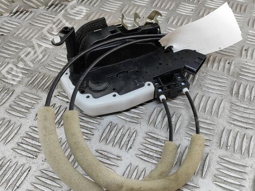 Front left lock NISSAN LEAF (ZE0) Electric | BP26410534C98 