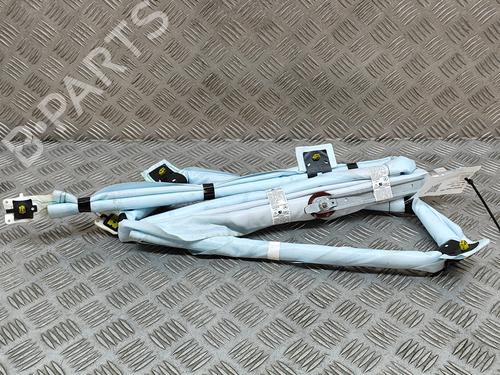 Used Right curtain airbag MERCEDES-BENZ CLA (C118) CLA 180 (118.384) (136 hp) 27775607