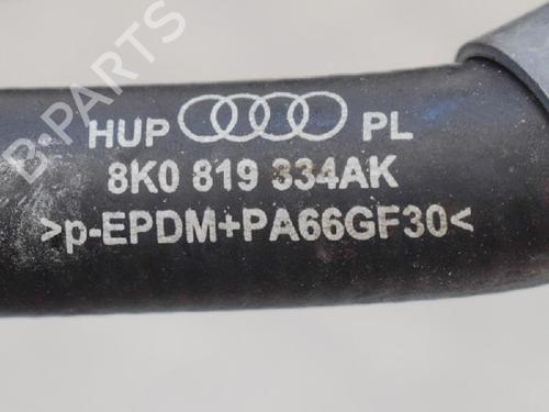 Pipe AUDI A5 (8T3) S5 quattro | BP14659355M125 