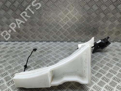 Windscreen washer tank PORSCHE 911 (992) 3.0 Carrera 4 S (992420) | BP30575047C113 