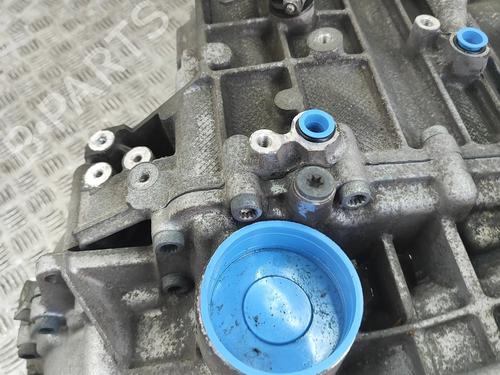 Gearbox VOLVO XC60 II (246) T8 Hybrid AWD | BP30574880M3