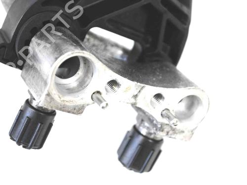 AC pipe BMW X6 (E71, E72) M 50 d | BP30210665M126