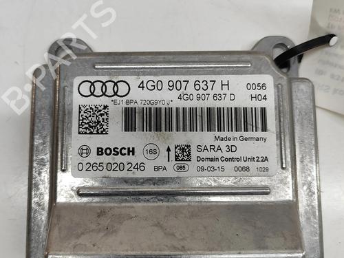 Electronic sensor AUDI A6 C7 Avant (4G5, 4GD) 2.0 TDI | BP28028531M84 