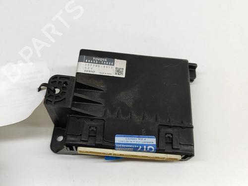 electronic-module-lexus-ct-zwa10_-2010-24307308 main image