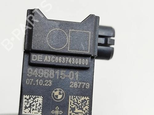 Electronic sensor BMW X5 (G05, F95) xDrive 45 e Plug-in Hybrid | BP36358675M84 - Image 8