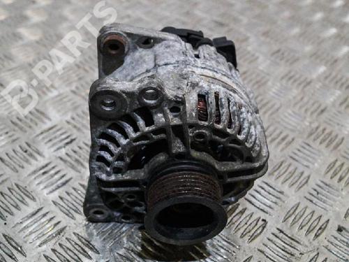 Alternator SKODA FABIA I (6Y2) 1.4 | BP6715306M7 