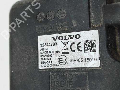 Electronic module POLESTAR POLESTAR 2 (534) EV | BP28561090M83