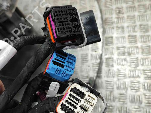 Engine PORSCHE CAYENNE Coupe (9YB) 4.0 S AWD (9YBBJ1) | BP33374817M1  - Image 11