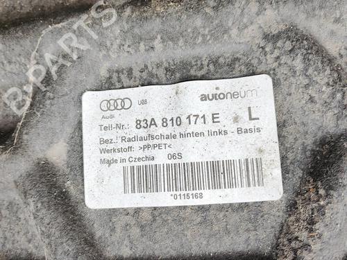Hjulbue AUDI Q3 (F3B) 40 TFSI quattro | BP37721407C56 - Image 7