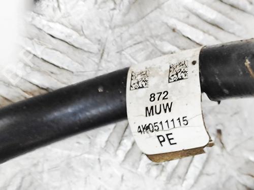 Shock absorber spring AUDI A6 C8 Avant (4A5) 50 TDI Mild Hybrid quattro | BP38070100C152  - Image 7