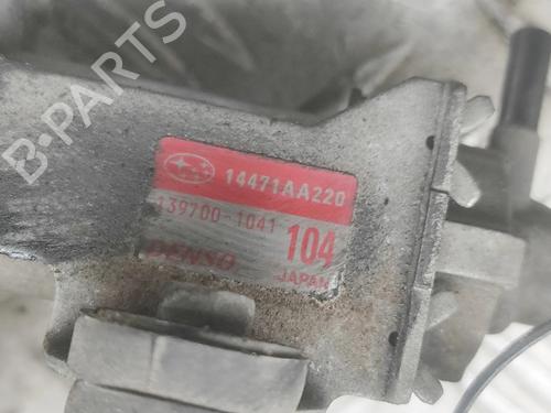 Intake manifold BMW 5 (E60) 530 d | BP35982609M70 - Image 8