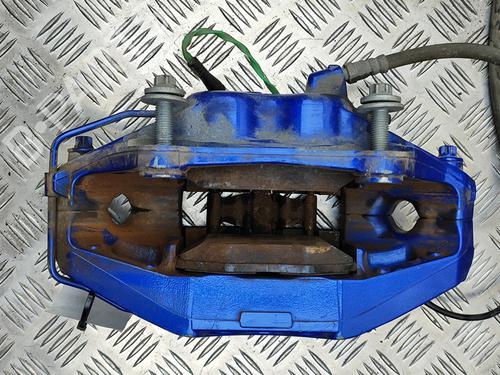 Left front brake caliper BMW iX (I20) xDrive 50 | BP28565777M105