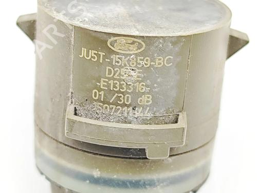 Electronic module FORD TRANSIT V363 Van (FCD, FDD) 2.0 EcoBlue | BP37599053M83 - Image 5