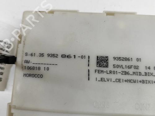 Electronic module BMW 4 Coupe (F32, F82) 435 i | BP24820236M83 