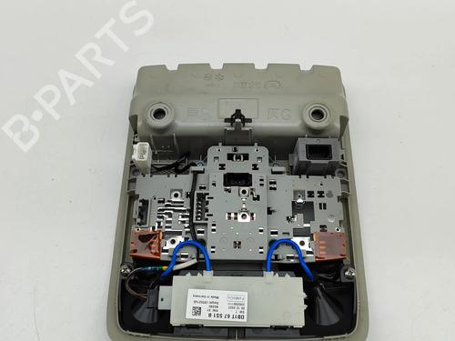 Kabinelys MAZDA CX-5 (KF) 2.0 | BP27607735I8 - Image 4