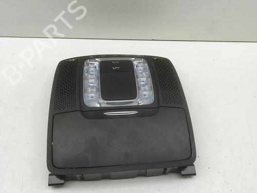 Used Interior roof light Interior roof light MERCEDES-BENZ GLE (V167) GLE 400 d 4-matic (167.123) (330 hp) 33938000 33938000