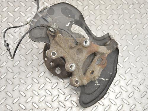 Left front steering knuckle MERCEDES-BENZ E-CLASS Coupe (C207) E 250 CDI / BlueTEC / d (207.303, 207.304) | BP30235621M25  - Image 5