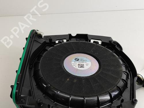 Used Electronic module BMW 4 Gran Coupe (G26) 420 d Mild-Hybrid (190 hp) 27766851