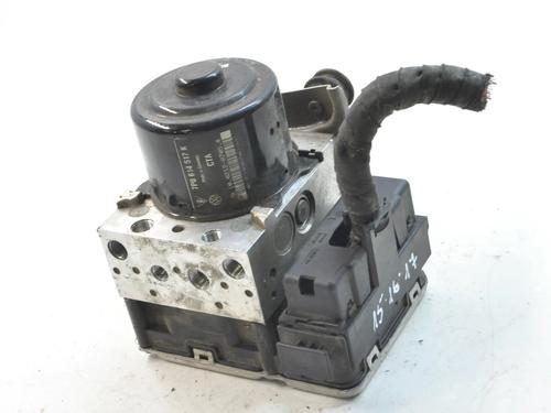 Used ABS pump VW TOUAREG (7P5, 7P6) 3.0 V6 TDI (245 hp) 30215458