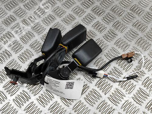 Seat buckle HYUNDAI KONA (OS, OSE, OSI) EV | BP27780785I32 