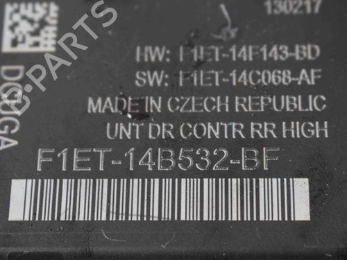 Elektronisk modul FORD C-MAX II (DXA/CB7, DXA/CEU) 1.5 TDCi | BP30269136M83