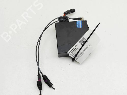 Electronic module ASTON MARTIN DB9 Volante 6.0 V12 | BP34443245M83 - Image 5