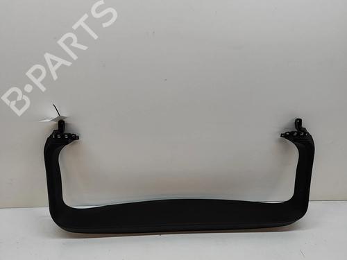 Used Boot lining Boot lining JEEP RENEGADE SUV (BU, B1, BV) 2.0 CRD 4x4 (140 hp) 20981379 20981379