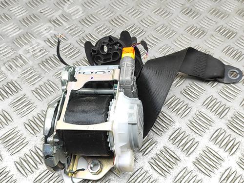 Front left seatbelt AUDI Q7 (4MB, 4MG, 4MQ) 50 TDI Mild Hybrid quattro | BP33379545I26 - Image 3