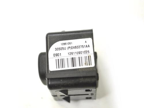 Switch JEEP GRAND CHEROKEE IV (WK, WK2) 3.0 CRD V6 4x4 | BP33342401I30  - Image 5