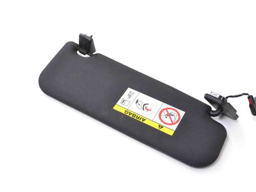 Used Left sun visor JAGUAR F-PACE (X761) 2.0 TD4 (180 hp) 30266881