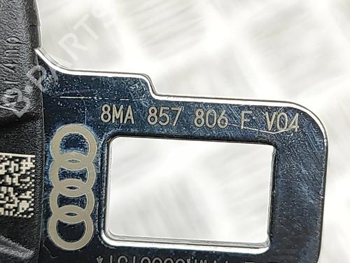 Rear right seatbelt AUDI Q5 (GUB) 2.0 TDI quattro | BP33731963I28  - Image 7