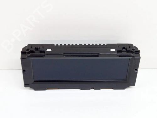 Used Display monitor Display monitor OPEL ASTRA J (P10) 1.7 CDTI (68) (125 hp) 12312234 12312234