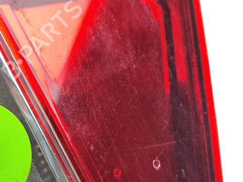 Right tailgate light SKODA SUPERB III (3V3) 1.6 TDI | BP24975550C80 