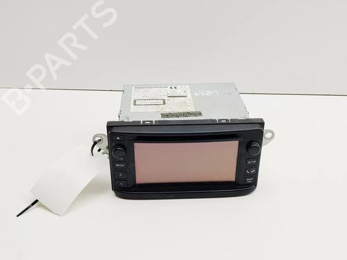 Used Electronic module Electronic module 38239588 38239588