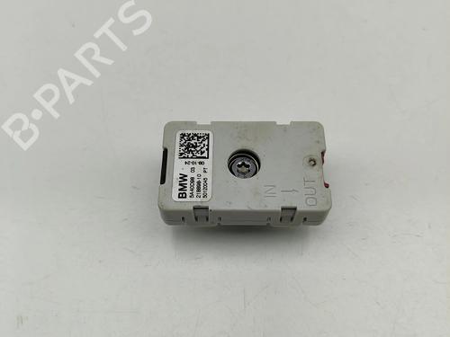 Used Electronic module Electronic module BMW 5 (G60, G90, G68) i5 eDrive40 (340 hp) 28564403 28564403