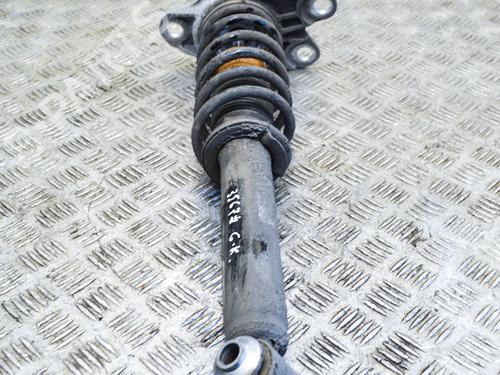 Used Left rear shock absorber BMW i3 (I01) Range Extender (170 hp) 10072476