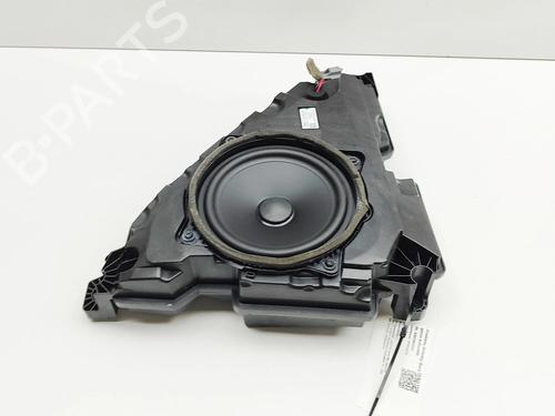 Speaker ASTON MARTIN DBX 4.0 All-wheel Drive | BP36809321E2 - Image 4