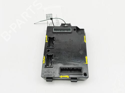 Electronic module OPEL VIVARO B Van (X82) 1.6 CDTI (05) | BP36068097M83 - Image 2