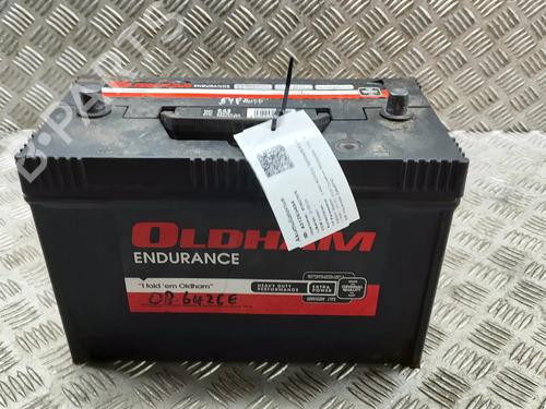 Used Battery LAND ROVER DEFENDER Station Wagon (L316, L315) 2.5 Td5 4x4 (L316) (122 hp) 28434077