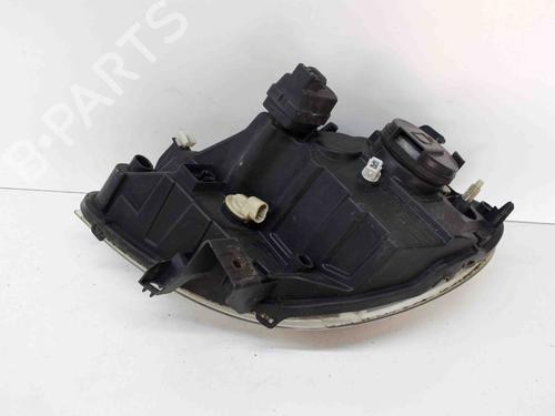 Right headlight RENAULT KANGOO (KC0/1_) 1.5 dCi (KC08, KC09) | BP10401530C29 