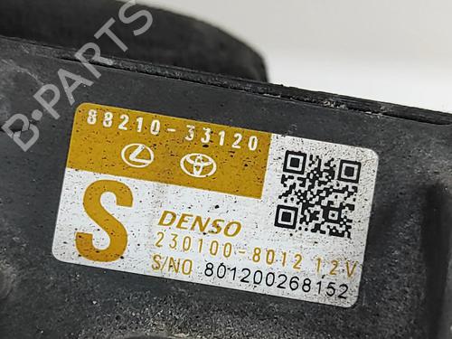 Electronic module TOYOTA RAV 4 V (_A5_, _H5_) 2.5 Hybrid (AXAH52) | BP27793244M83 