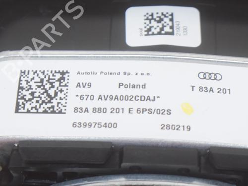 Rat AUDI Q3 (F3B) 35 TFSI | BP27751987C49 