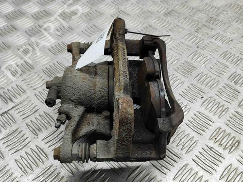Left front brake caliper AUDI A3 Sportback (8VA, 8VF) 1.0 TFSI | BP17016659M105 
