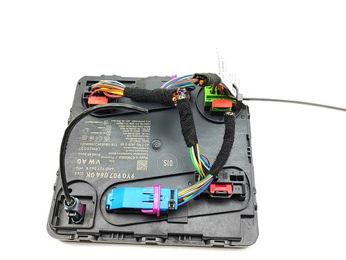 Used Control unit Control unit 38017921 38017921