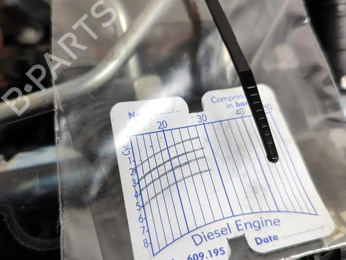 Motor BMW X1 (E84) xDrive 18 d | BP31279301M1 