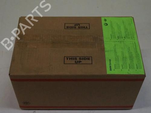 Used Front right seatbelt BMW 3 (F30, F80) 320 d (190 hp) 10402623