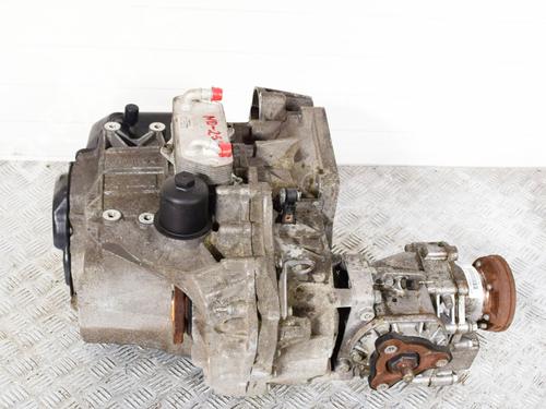 Gearbox BMW 3 (E90) 320 d xDrive | BP17076848M3 