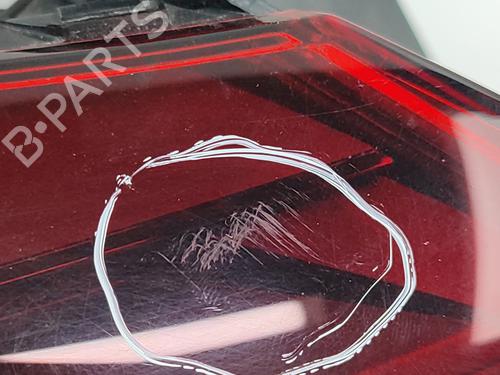 Left taillight AUDI Q4 Sportback (F4N) 40 e-tron | BP28194576C34 